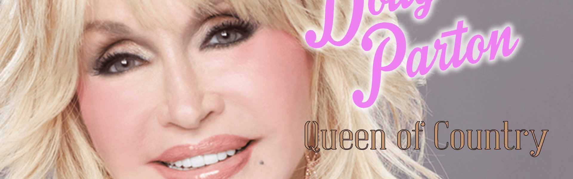 Dolly Parton: Queen of Country