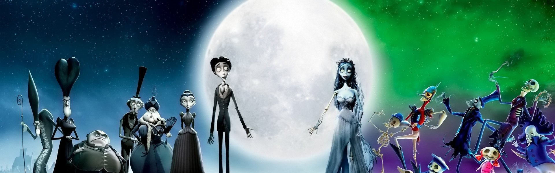 Corpse Bride