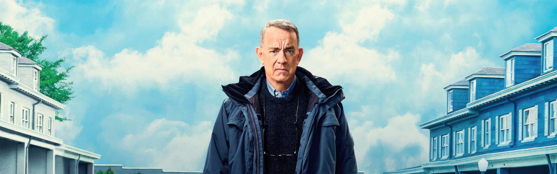A Man Called Otto