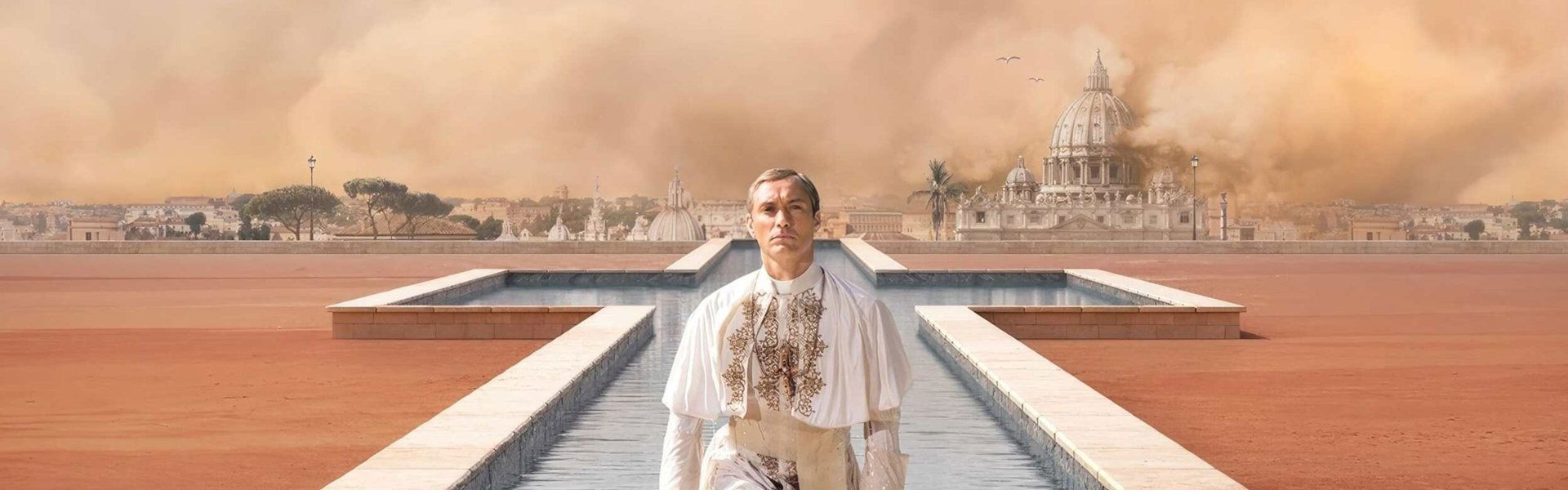 The Young Pope
