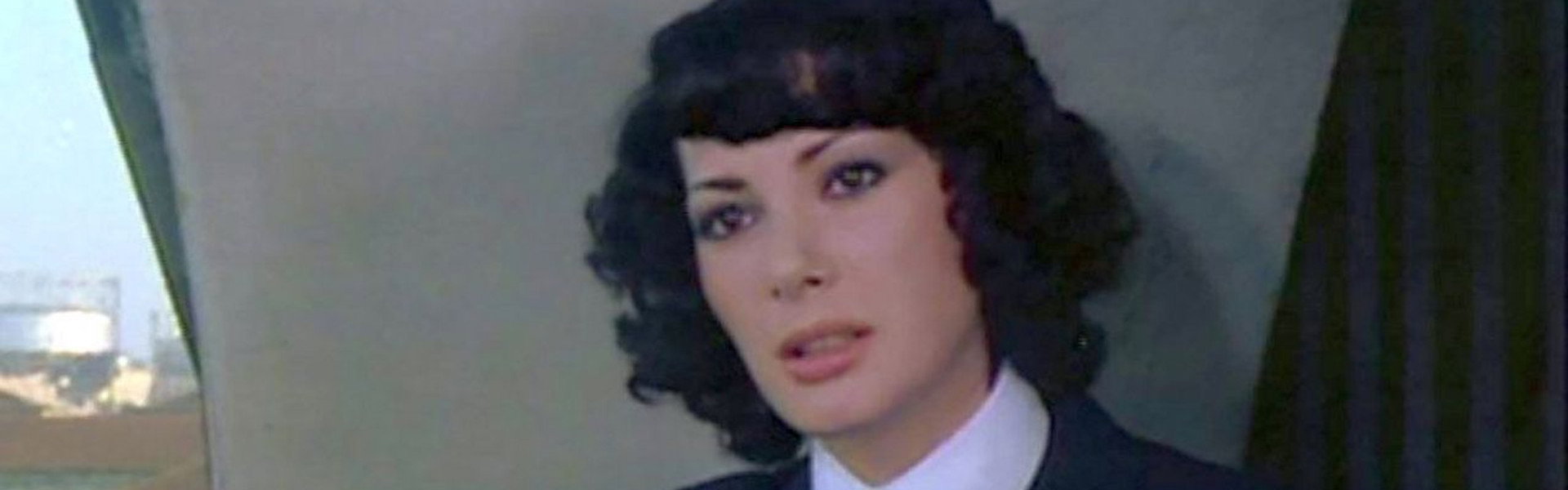 Confessions of a Lady Cop