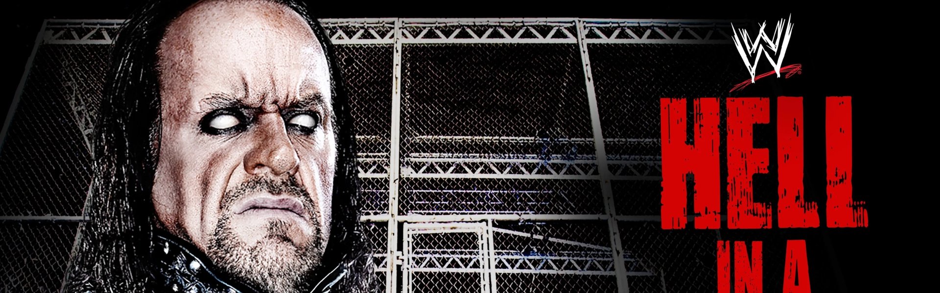 WWE Hell In A Cell 2010