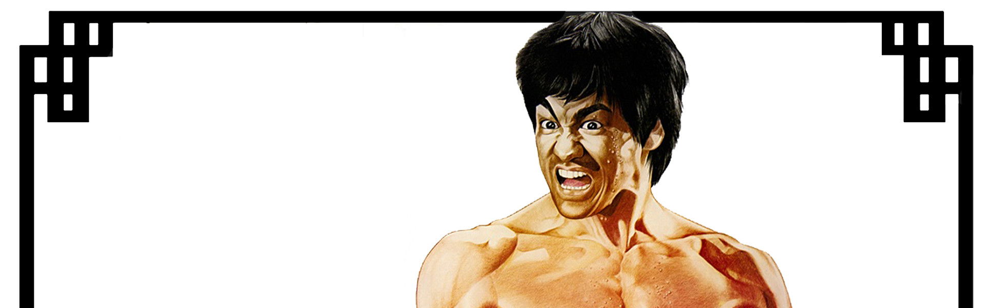 Fist of Fury
