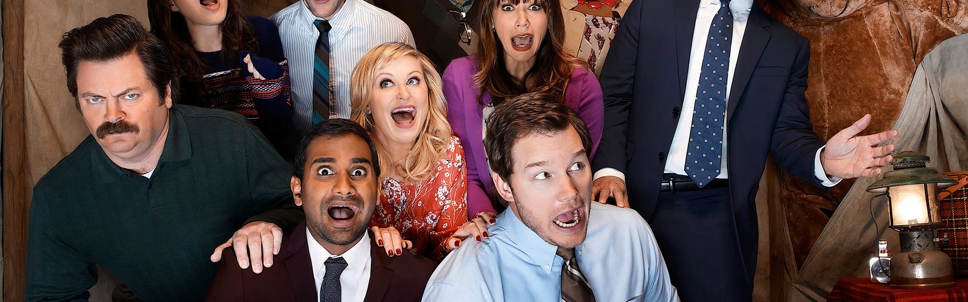 Parks and Recreation