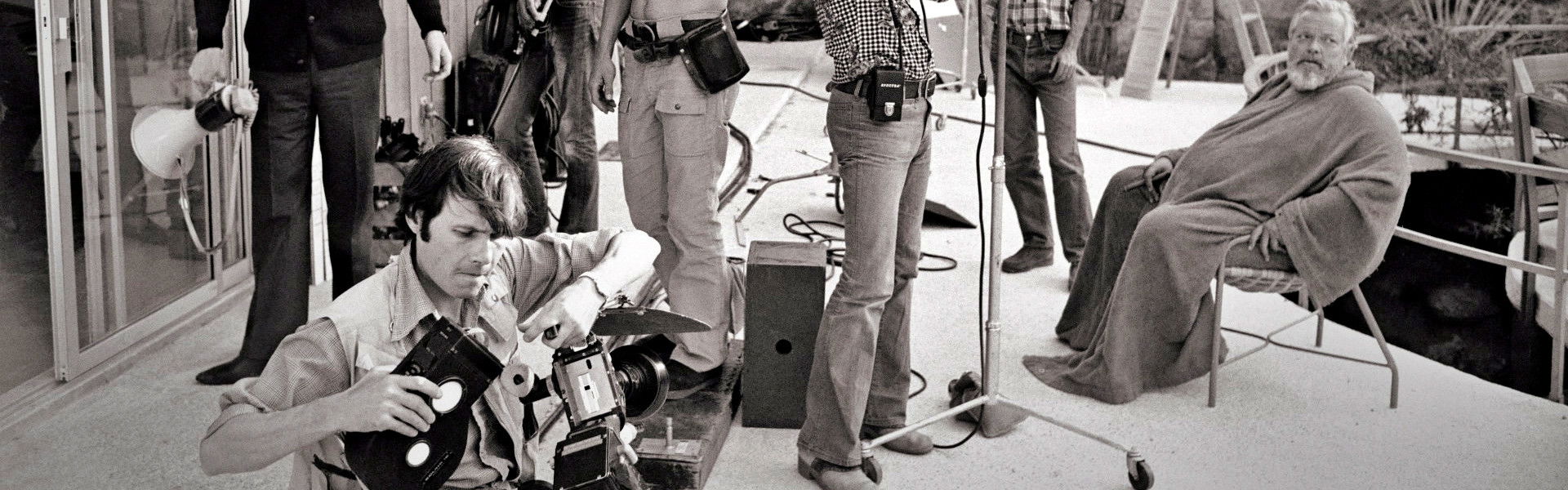 They'll Love Me When I'm Dead