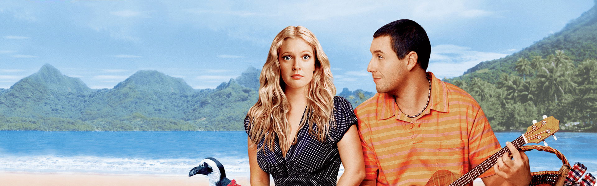 50 First Dates