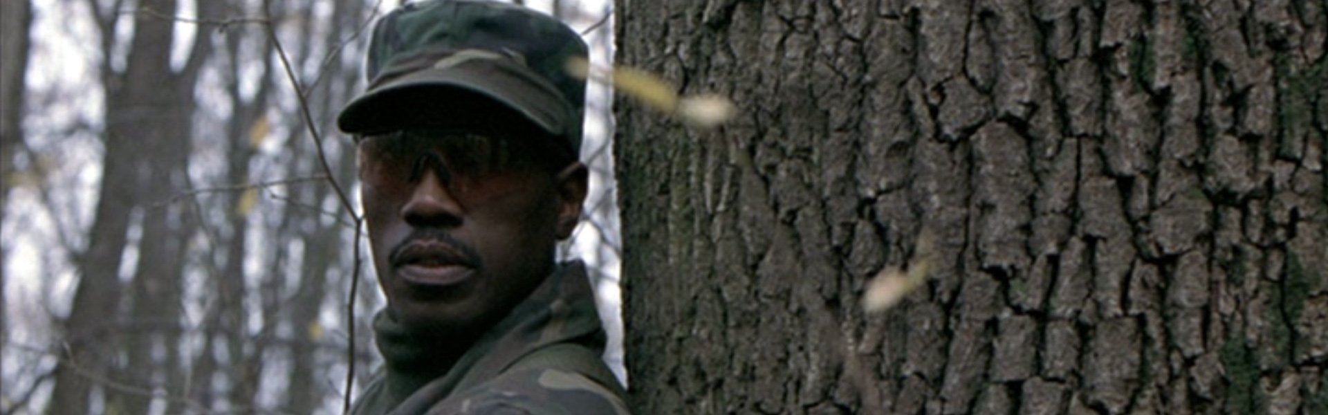 The Marksman
