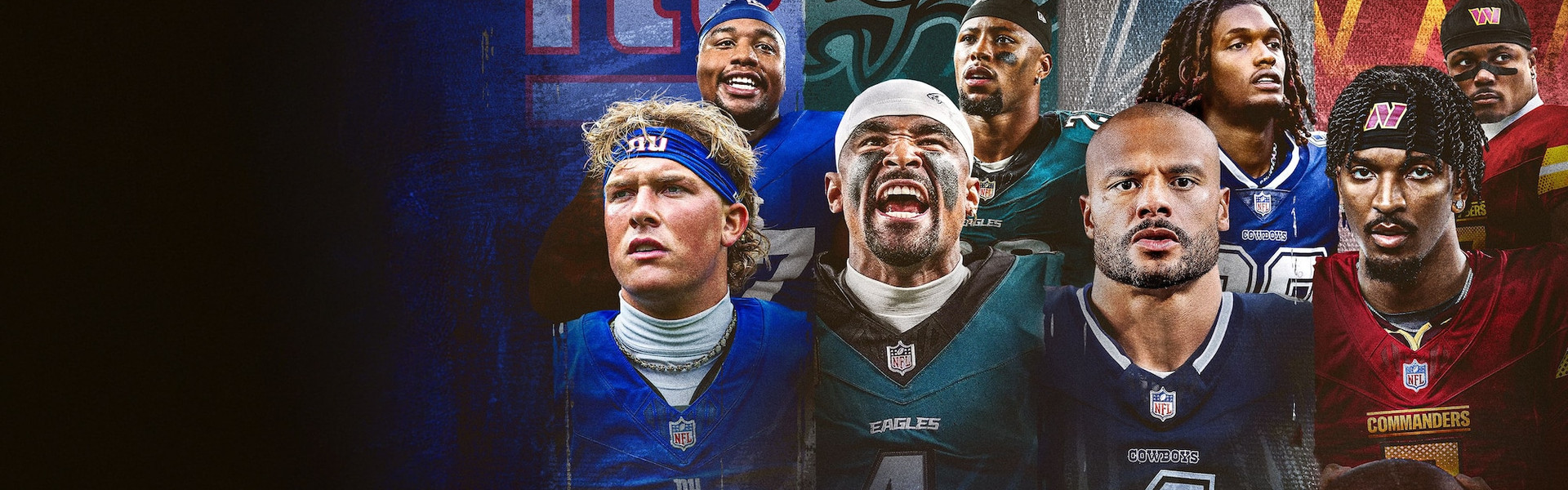 Hard Knocks: In Season