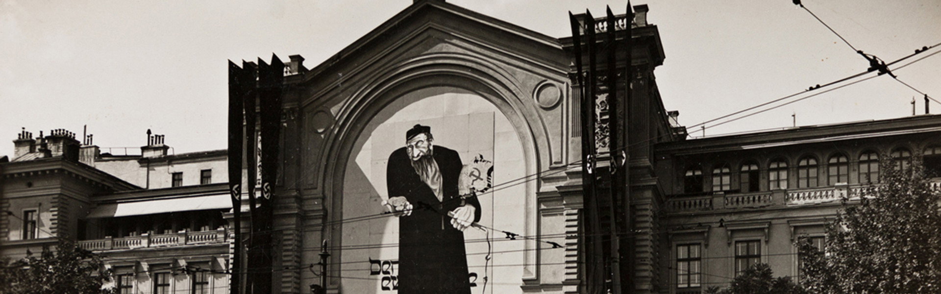 The Eternal Jew