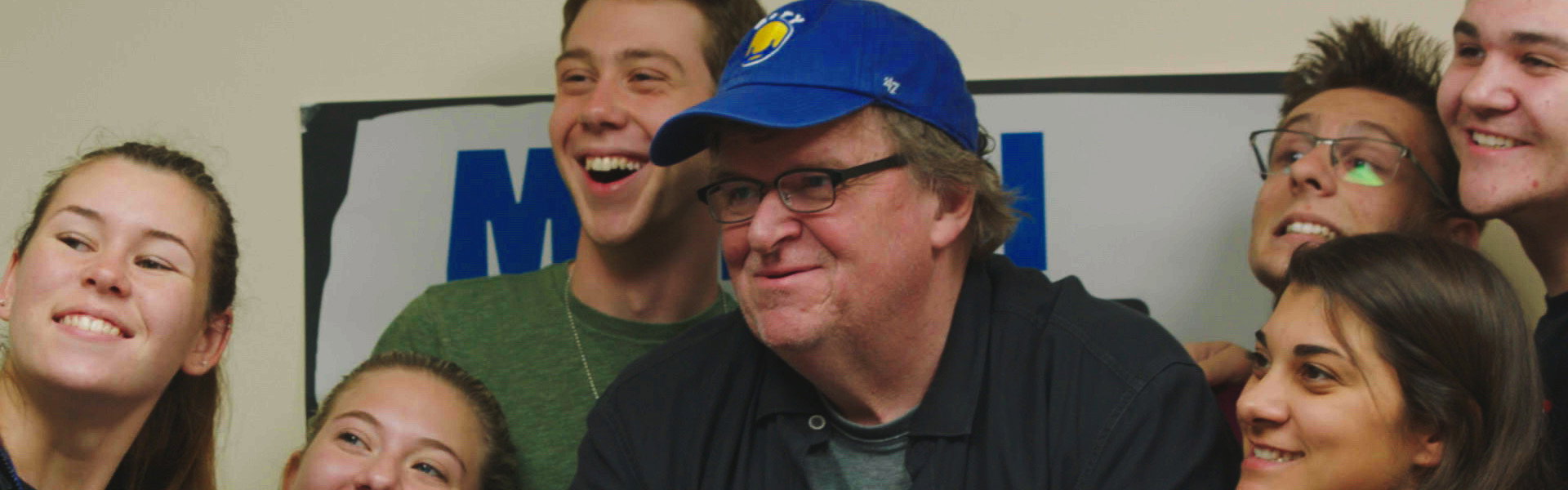 Fahrenheit 11/9