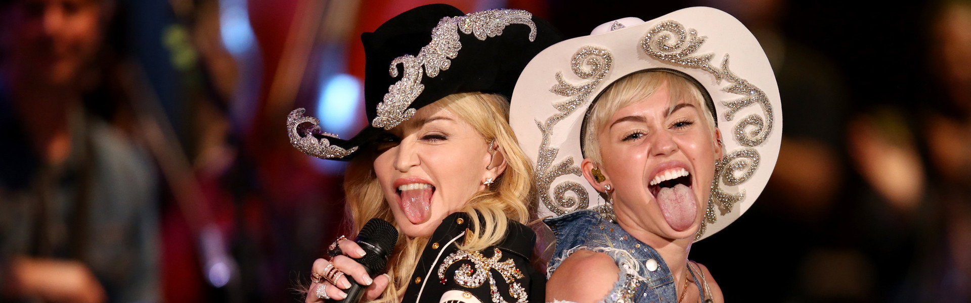 Miley Cyrus: MTV Unplugged