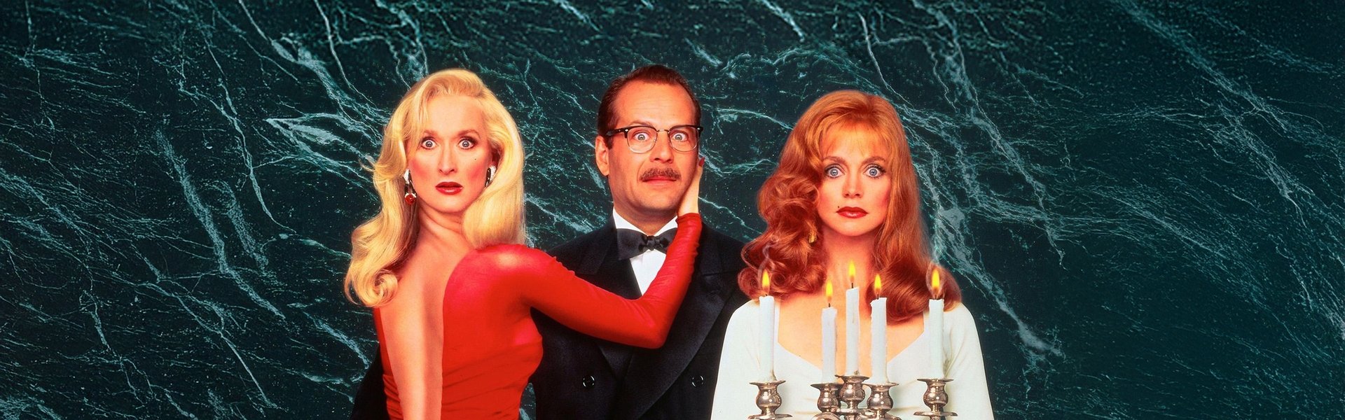 Death Becomes Her