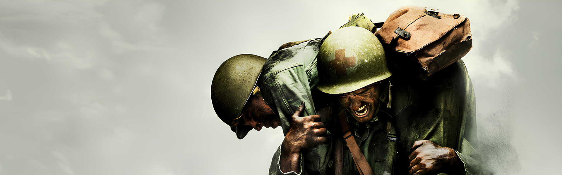 Hacksaw Ridge