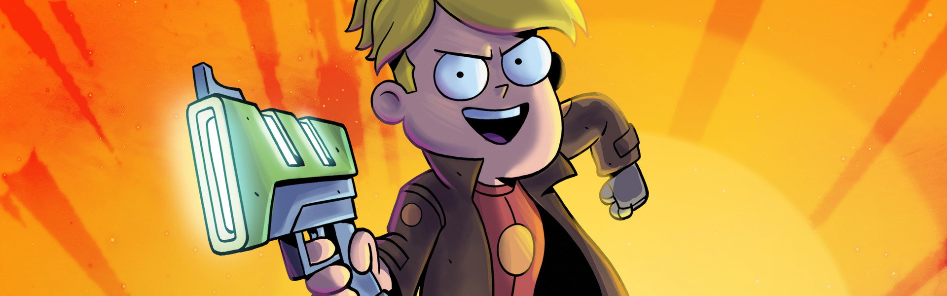Final Space