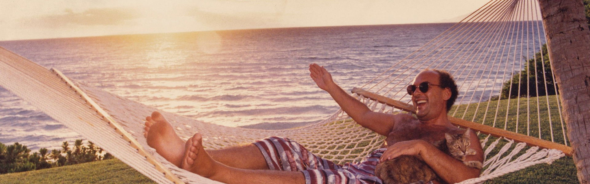 Supermensch: The Legend of Shep Gordon