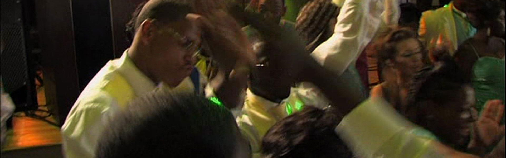 Prom Night in Mississippi