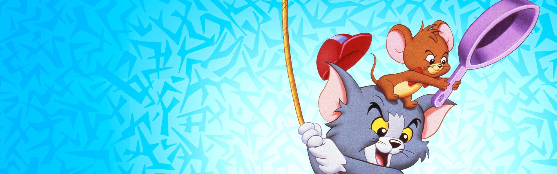Tom & Jerry Kids Show