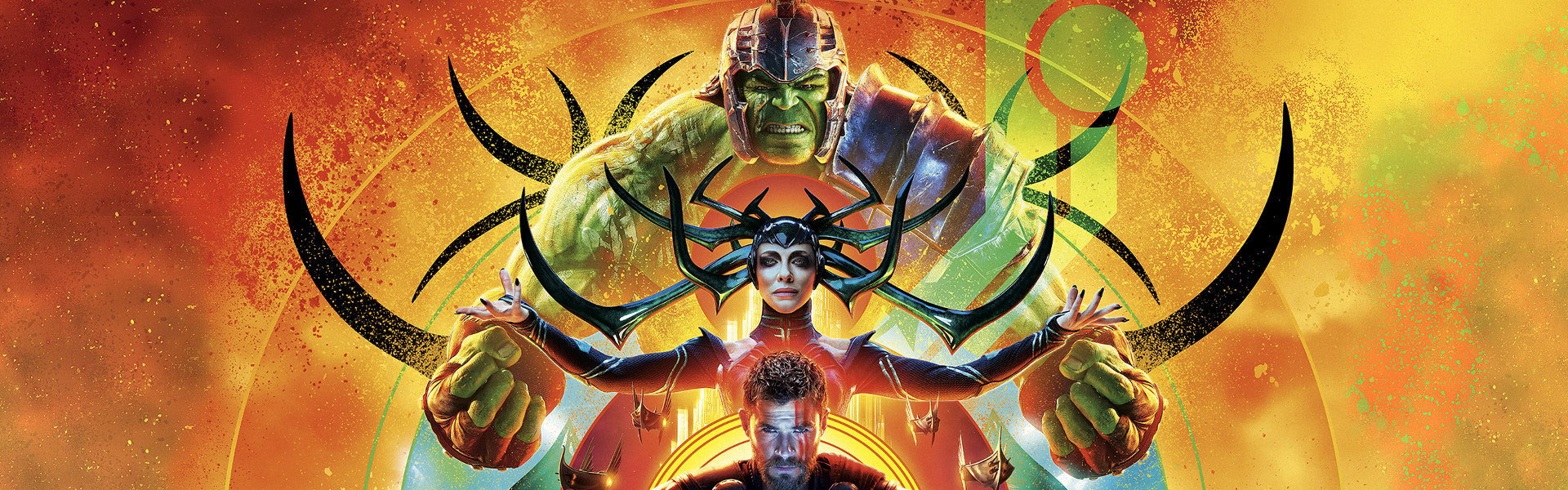 Thor: Ragnarok