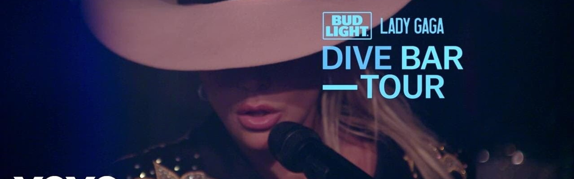 Lady Gaga: Dive Bar Tour (New York)