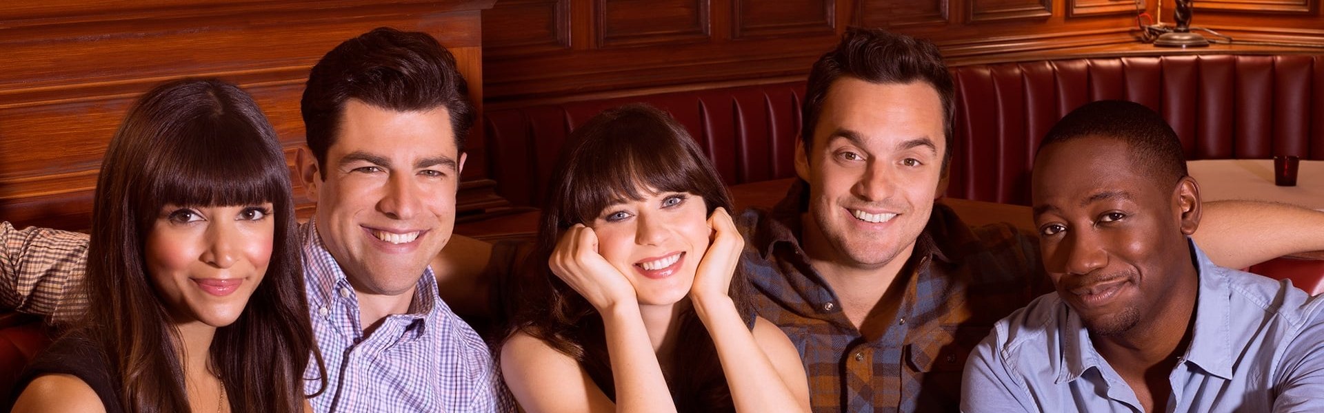 New Girl