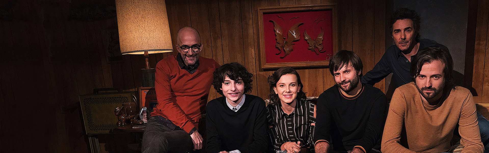 Beyond Stranger Things