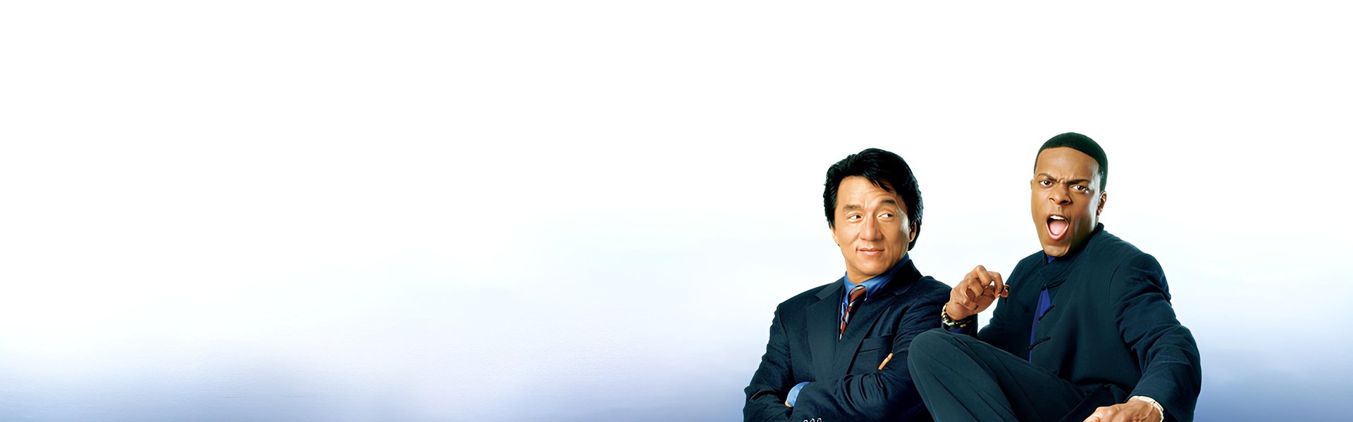 Rush Hour 2