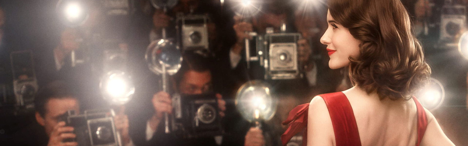 The Marvelous Mrs. Maisel