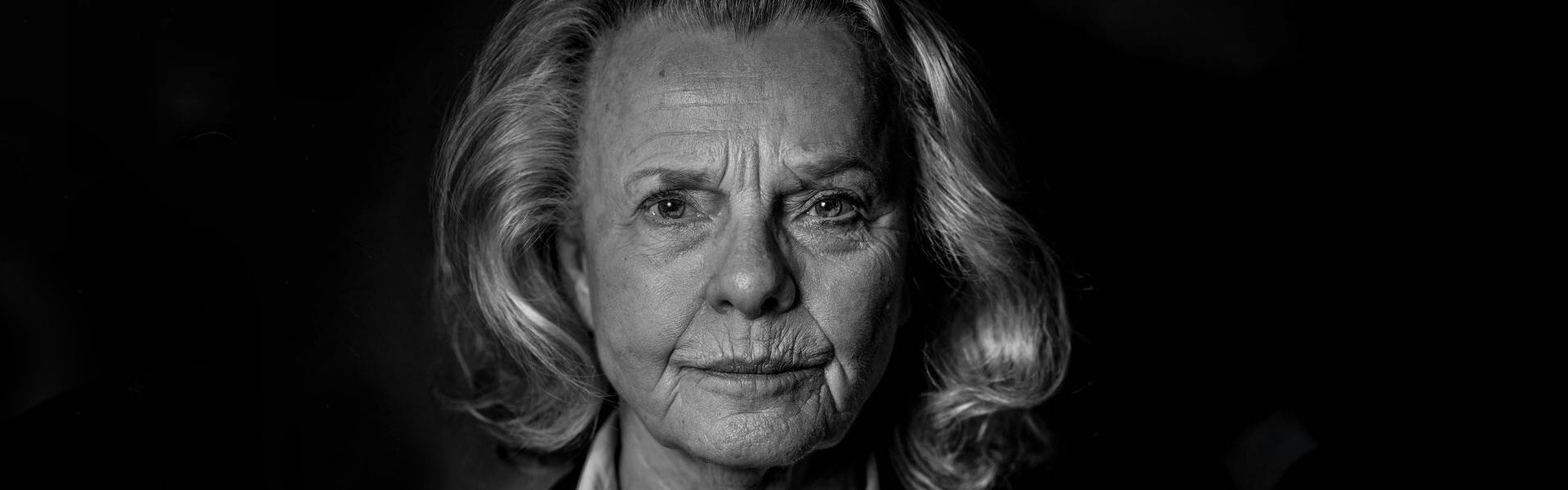 Marie Göranzon - När rampljuset slocknar