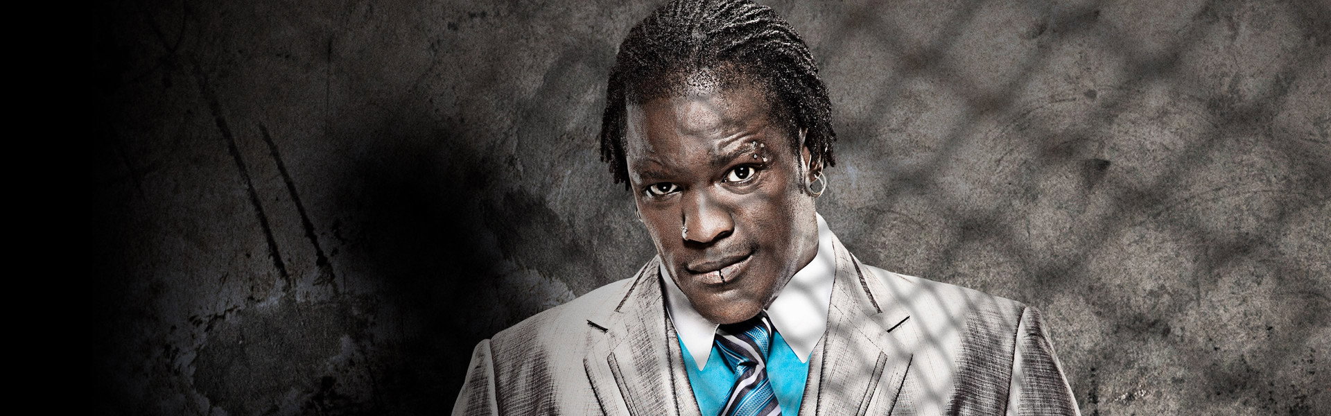 WWE Hell in a Cell 2013