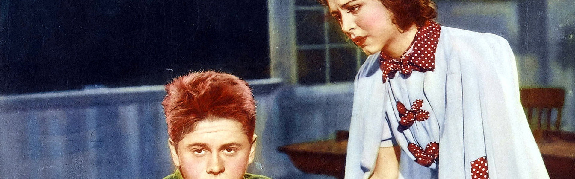 Hoosier Schoolboy