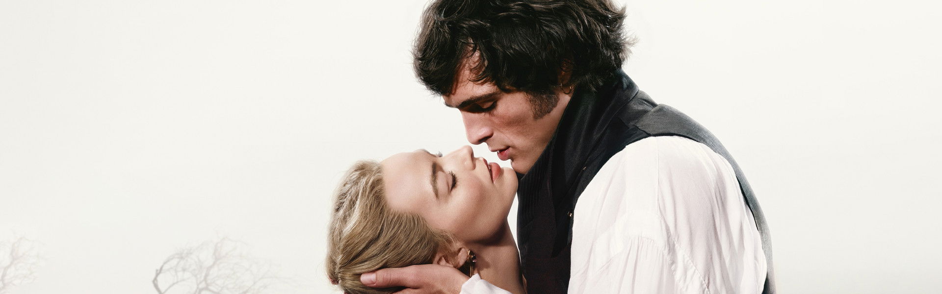 “Wuthering Heights”