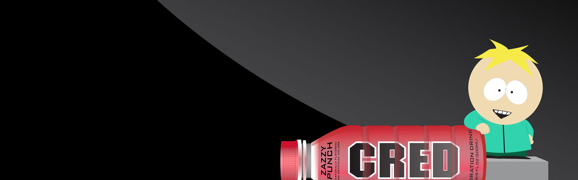 South Park (Not Suitable for Children)