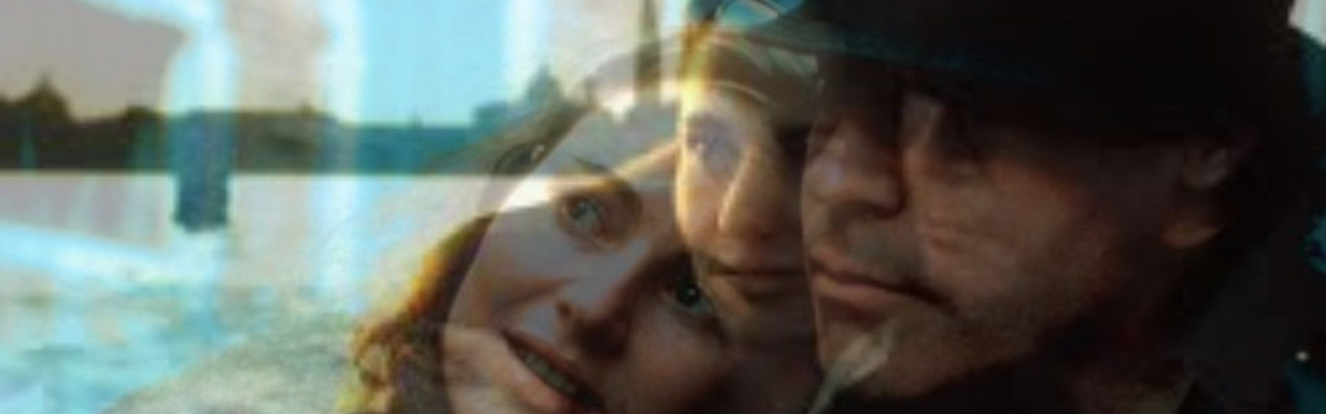 On the tracks of a filmmaker
