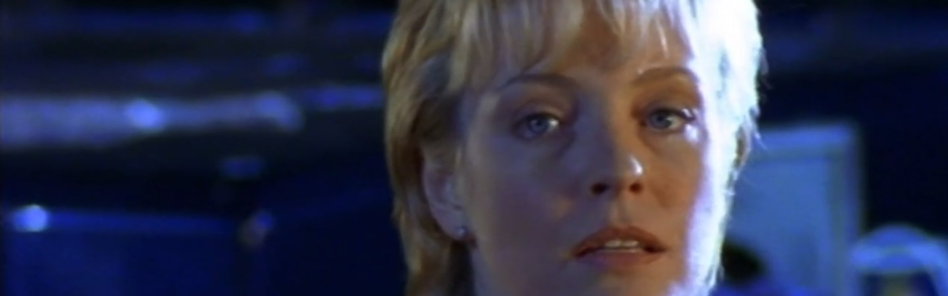 Profile of a Serial Killer