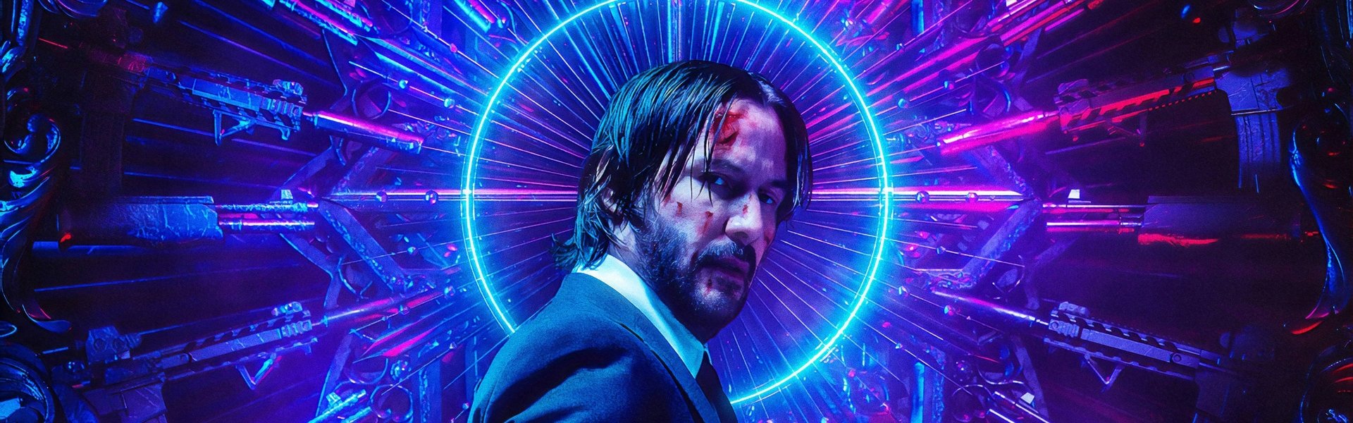 John Wick: Chapter 3 - Parabellum