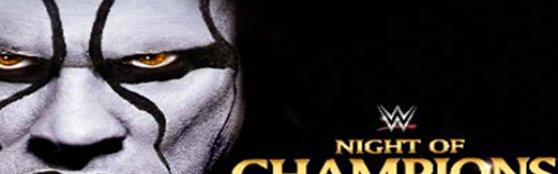 WWE Night of Champions 2015