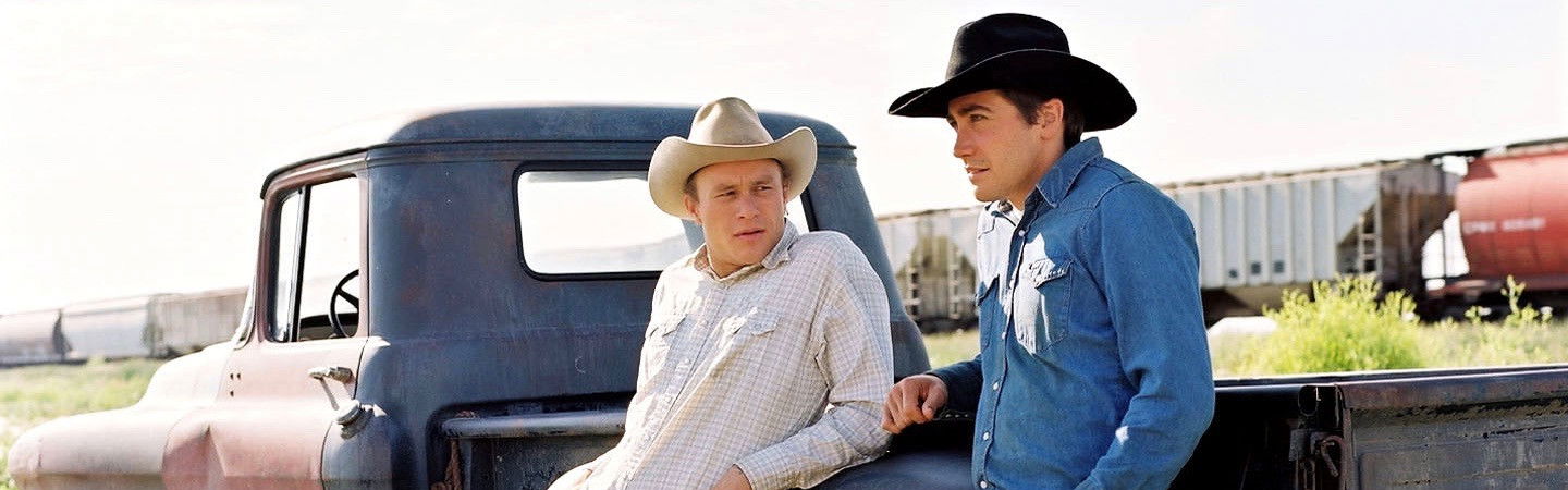 Brokeback Mountain