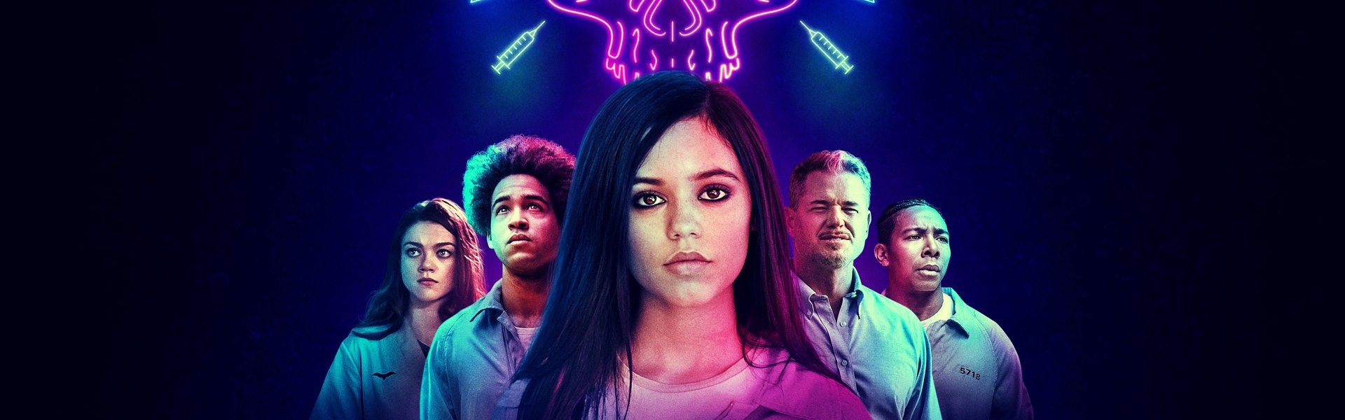 American Carnage