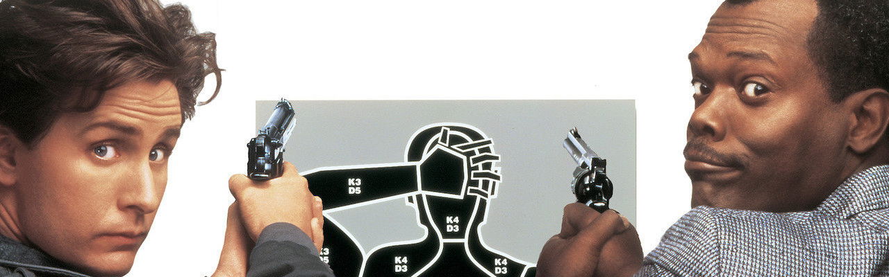 National Lampoon's Loaded Weapon 1