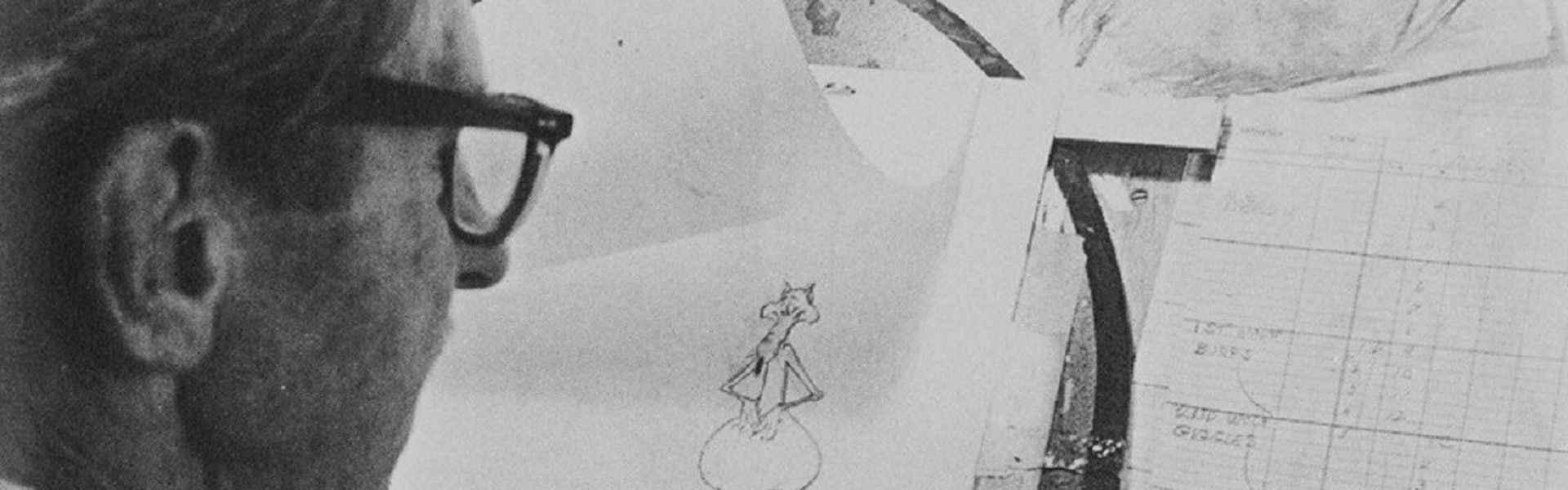 Persistence of Vision