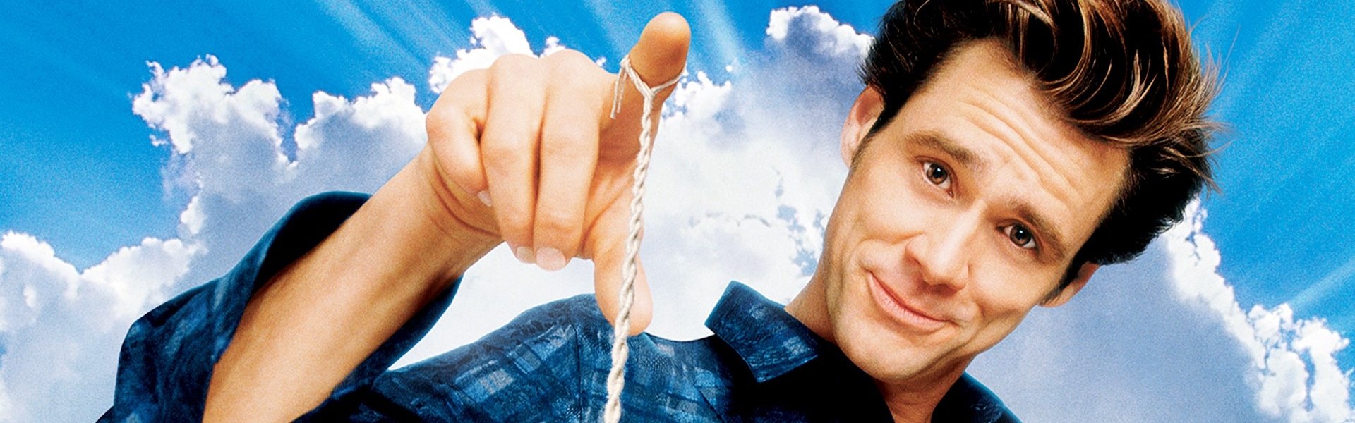 Bruce Almighty