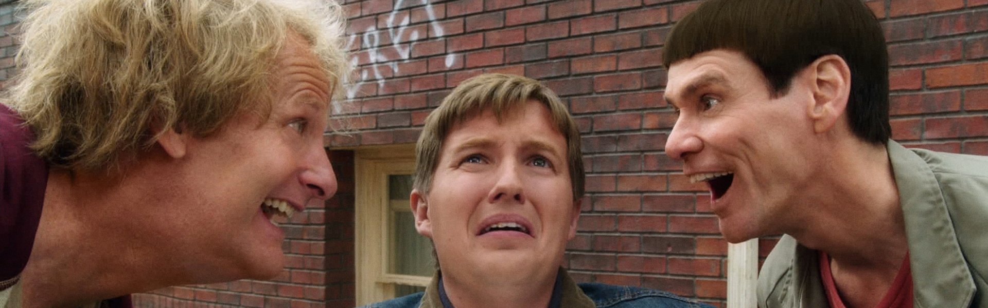 Dumb and Dumber To