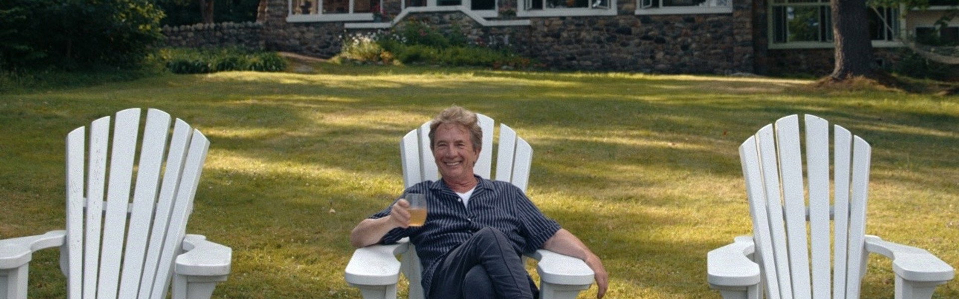 Marty, Life Is Short