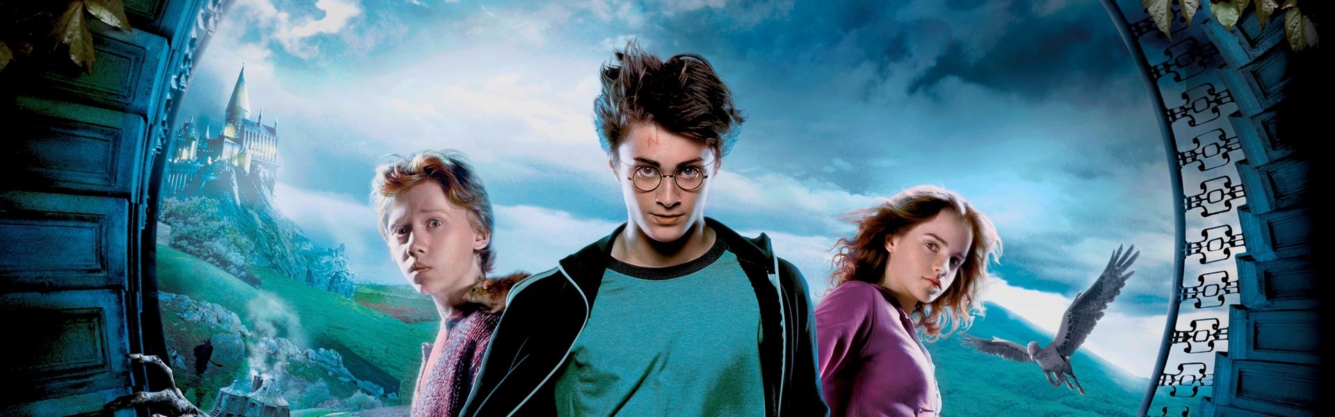 Harry Potter and the Prisoner of Azkaban