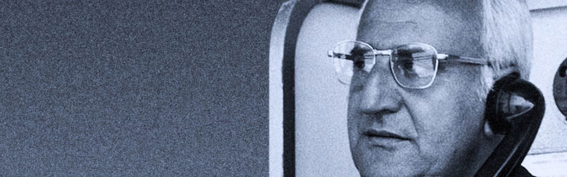 Adolfo Celi, a Man for Two Worlds