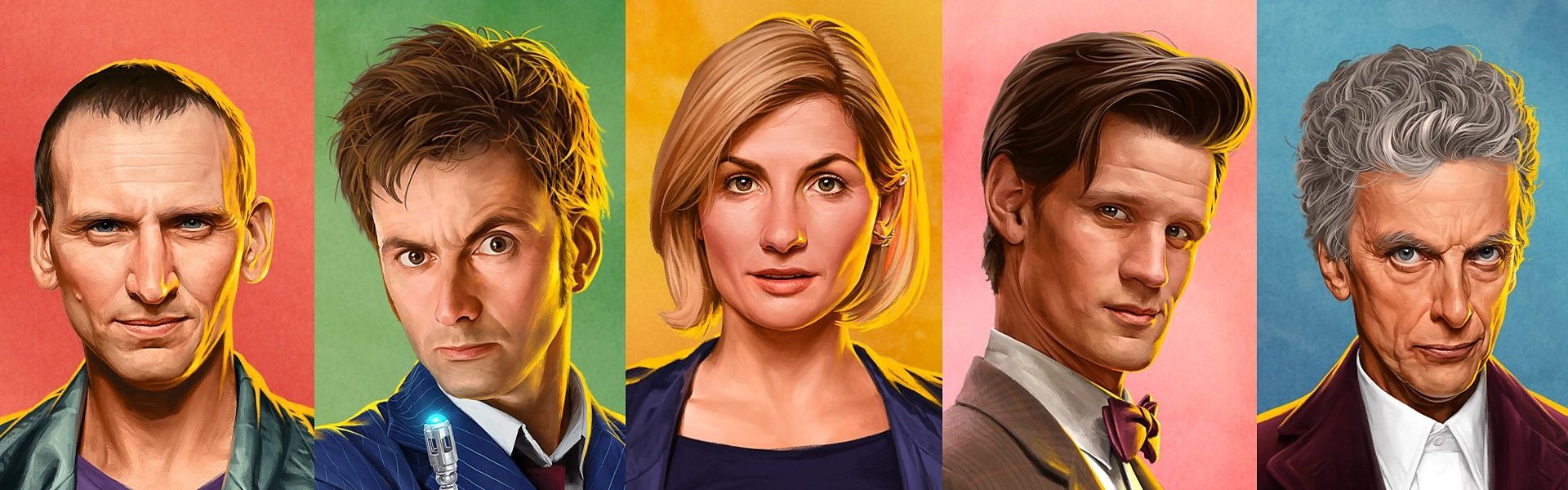 Doctor Who