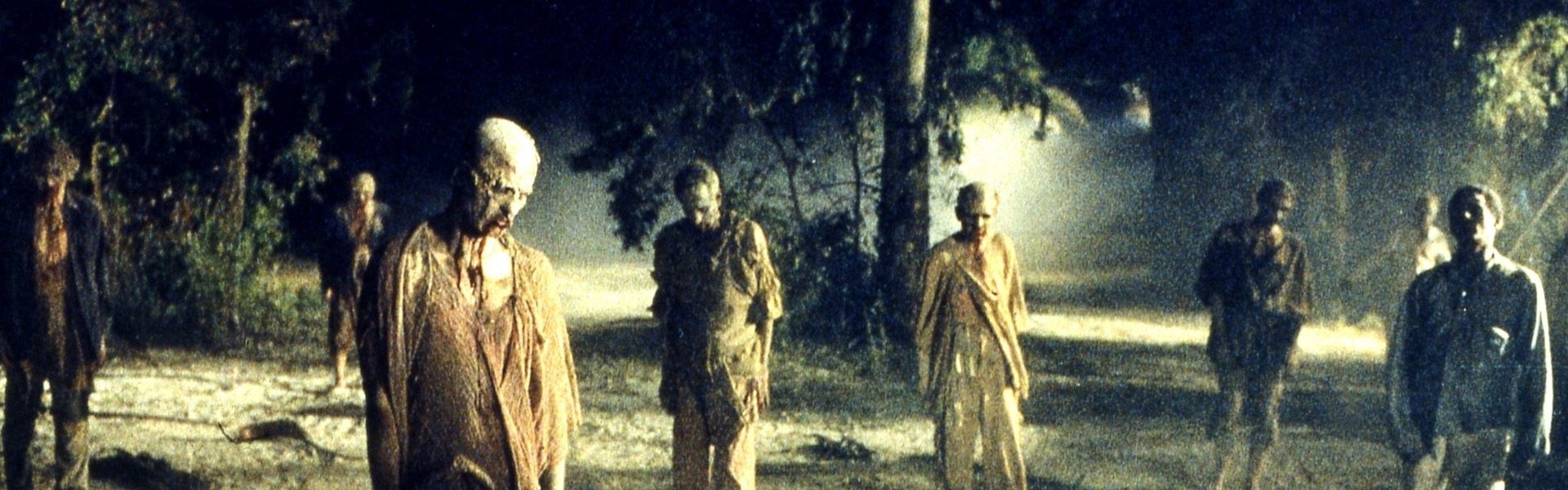 Zombie Flesh Eaters