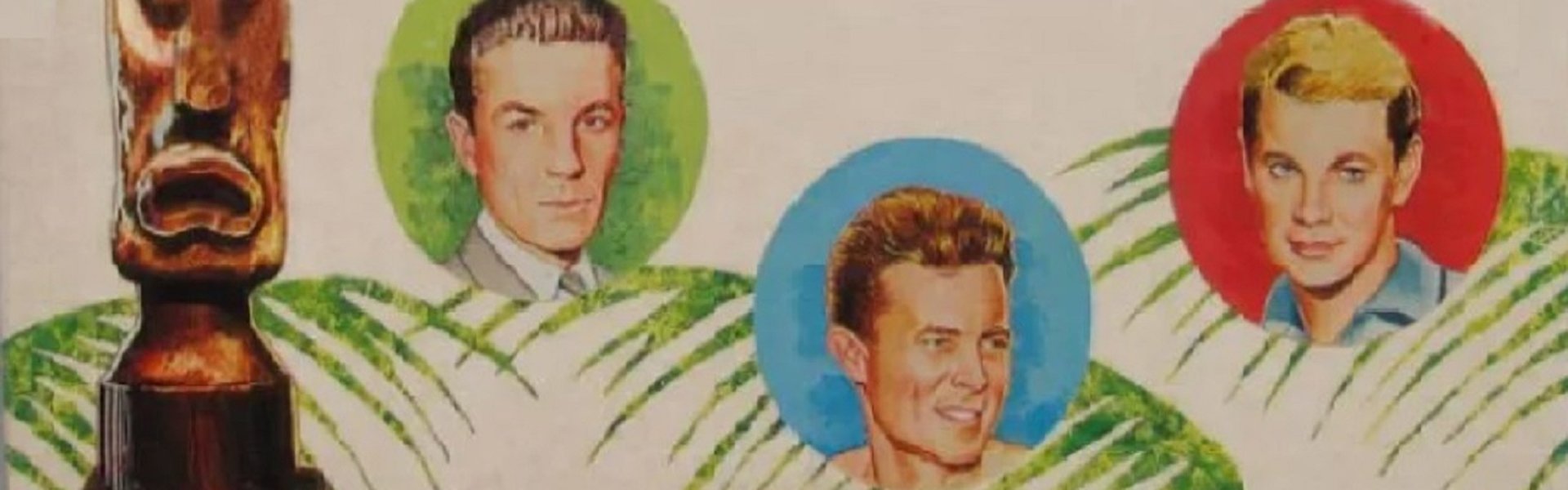 Hawaiian Eye