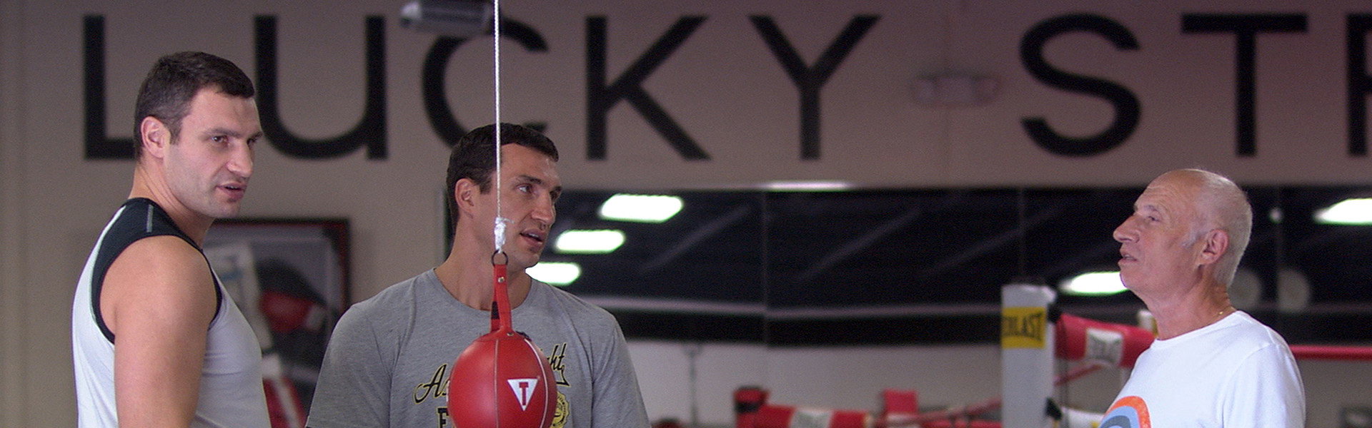 Klitschko
