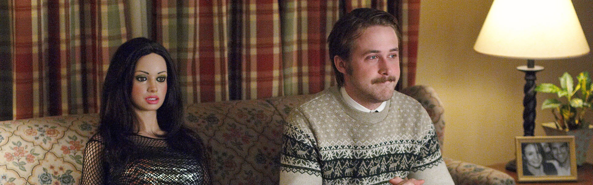 Lars and the Real Girl